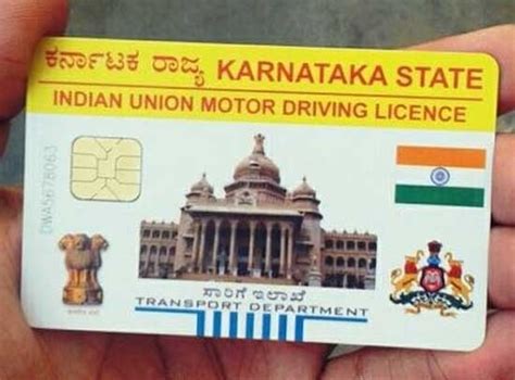 rto smart card form|Regarding New Smart Card Design for RC and DL. .